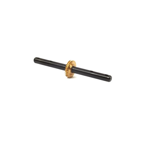 BRIGGS & STRATTON Shaft/Gear-Long 1B52 56159MA